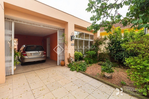 Imagem 2 de 15 de Casa - Medianeira - Ref: 165841 - V-165841