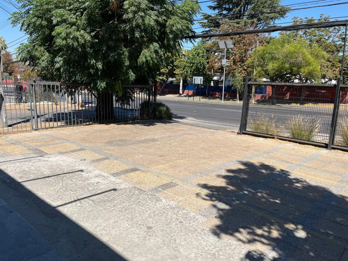 Local Comercial En Arriendo En Vitacura