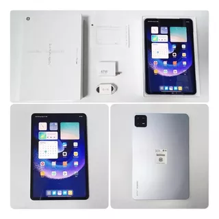 Xiaomi Mi Pad 6 Pro