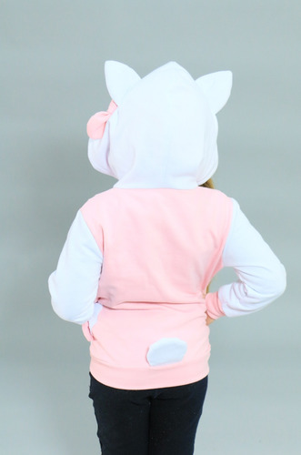 Sudadera Hello Kitty (infantil) - Reytol