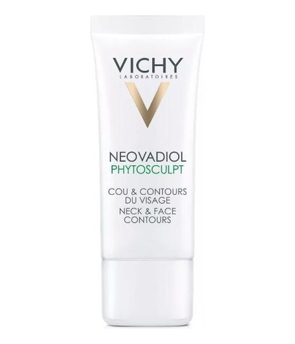 Vichy Neovadiol Cuello Y Escote