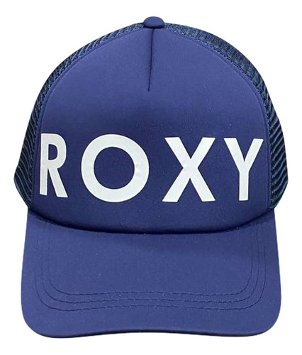 Gorra Para Dama Modelo Trucking Color - Roxy