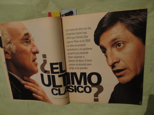 Revista Mistica Ole Independiente Racing Huracan San Lorenzo (Usado)