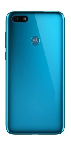 Celular Motorola Moto E6 Play/32gb/2gb Ram + Funda Gratis.