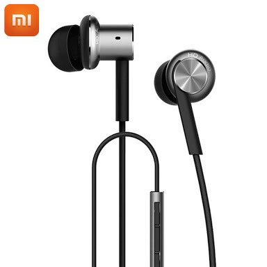 Fone De Ouvido De Referência Xiaomi Modelo Pro Hd In-ear