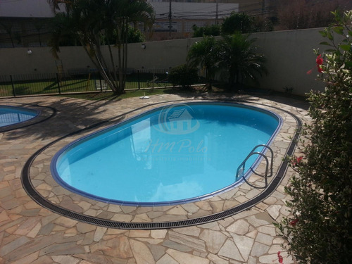 Imagem 30 de 30 de Apartamento Para Aluguel Em Mansoes Santo Antonio - Ap032228