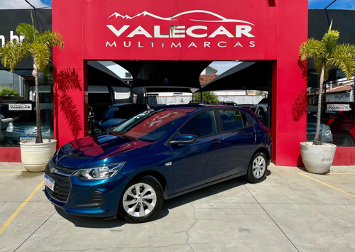 Chevrolet Onix 10mt Lt2