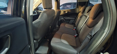 Fiat Toro 2.0 Endurance 4x4 Aut. 4p Automática