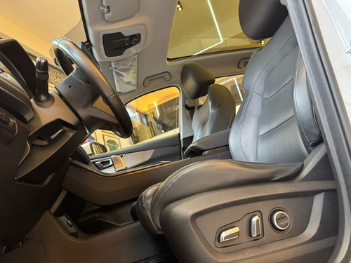 Chery Tiggo 5X 5X PRO 1.5 Turbo Flex Aut.