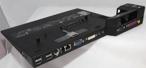 Docking Station Lenovo Thinkpad T60 R60 T61 