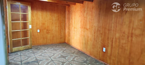 Casa En Venta En Pudahuel