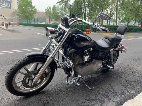 Imagen 4 de 6 de Harley Davidson Dyna Super Glide