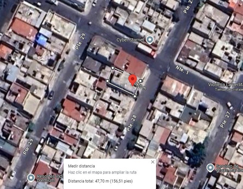 Casa A Precio Remate En C. Poniente, La Perla Reforma, Nezahualcoyotl, Edomex. Arf