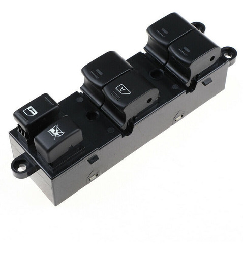 Interruptor Ventana Subaru Impreza 2007-2011