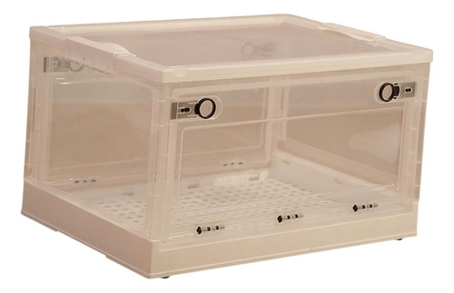 Atomización De Mascotas Caja De Oxígeno Para Mascotas M