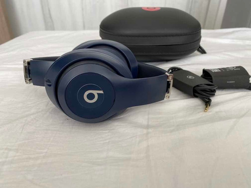 Imagen 2 de 8 de Audifonos Beats Studio 3 Originales