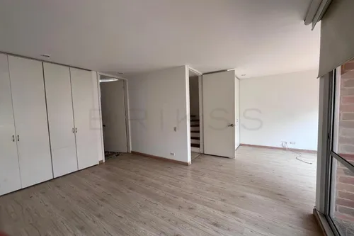 Casa En Venta En Chapinero Alto. Cod V6846