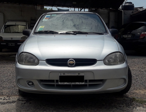 Chevrolet Corsa Classic 1.6 Aa+dir