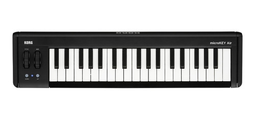 Korg Microkey2 Air 37 Controlador Bluetooth Usb P