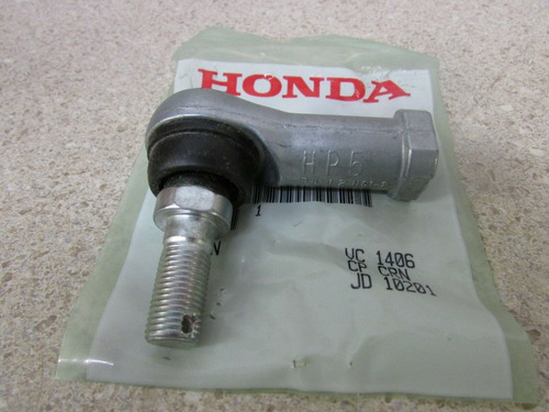 Imagen 1 de 2 de Extremo Direccion Rotula Original Honda Trx 500 680 420 +