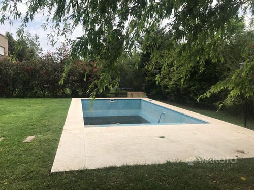 Imagen 6 de 22 de Casa En Venta En San Lucas Village - Maroto Propiedades-