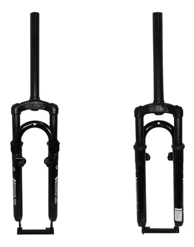 Horquilla Para Bicicleta Mtb R26 Suspensión Disco Oversize