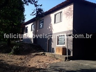 Itupeva Chácara Santa Isabel - Ch1105