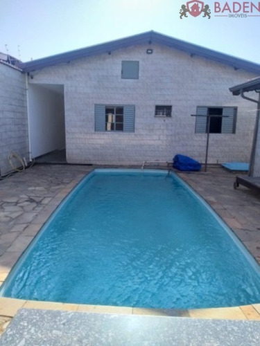 Imagem 19 de 20 de Casa 3 Dormitórios Sendo 1 Suíte - Ca01840