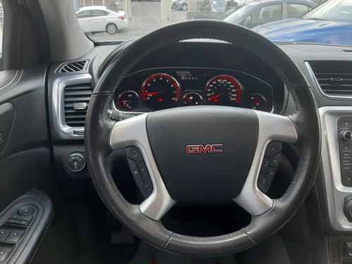 Imagen 11 de 15 de Gmc Acadia 3.6 Slt2 - Awd Ta 2016 Ac Abs Ee Vp Qc Ba