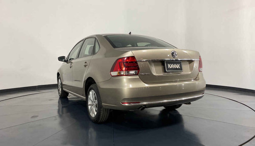 Imagen 6 de 15 de 48066 - Volkswagen Vento 2017 Con Garantía Mt