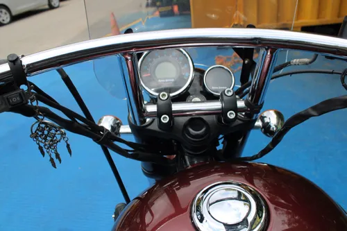 Royal Enfield Meteor 350
