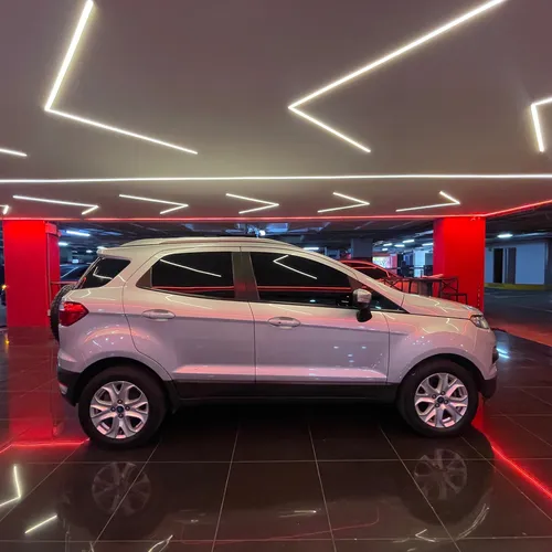 Ford Ecosport 2.0 Titanium At