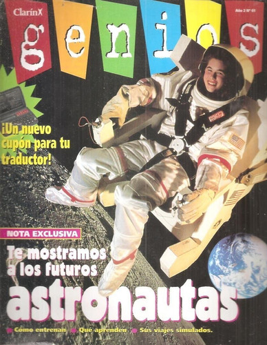 Genios 10 Revistas Ver 10 Fotos L 15