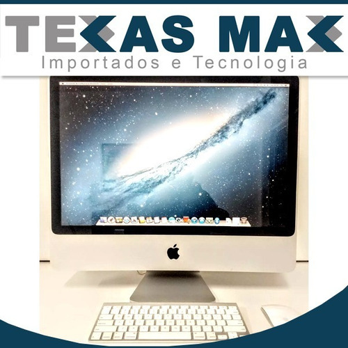 iMac 24 Polegadas Core 2 Duo