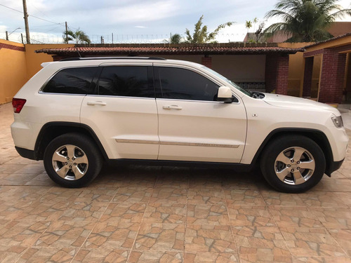 Jeep Grand Cherokee 3.6 Laredo Aut. 5p 2012