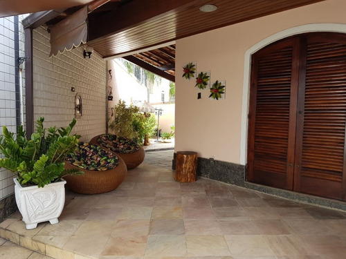 Imagem 18 de 28 de Casa Para Venda - Vila Valqueire, Rio De Janeiro - 2 Vagas - 596
