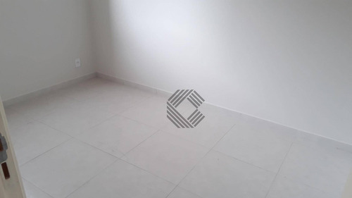 Residencial Bela Vista, 84,13 M², 2 Dormitórios, 1 Vaga, Votorantim Sp. - Ap8945