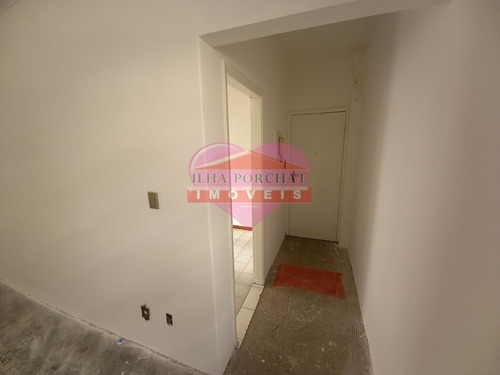 Imagem 5 de 14 de Apartamento Em Centro - São Vicente, Sp - 1556