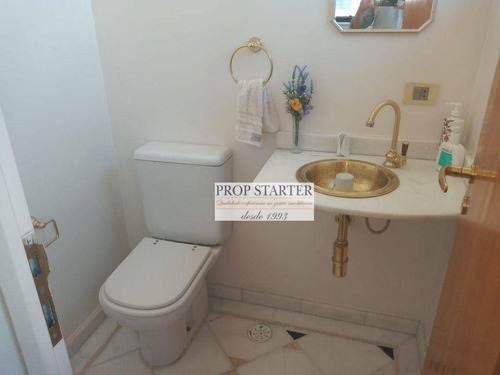 Imagem 13 de 15 de Conjunto À Venda, 70 M² Por R$ 870.000 - Vila Clementino /sp- Propstarter Adm.imoveis - Cj0090