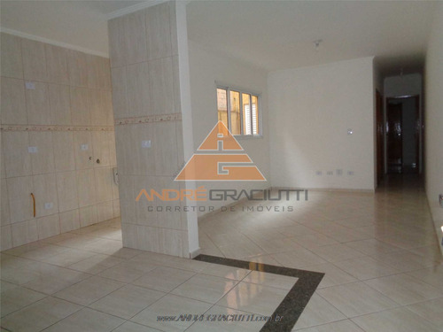 Imagem 2 de 10 de Apartamento - Vila Progresso - Santo Andre - Sao Paulo | Ref.: - 3170