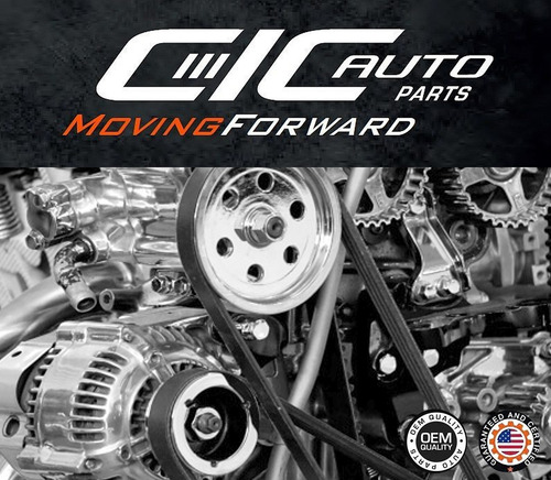 Kit Distribucion Cadena Cic Para Navigator 5.4l 98-99