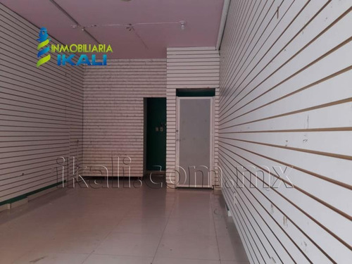 Imagen 5 de 12 de Local Comercial En Renta Obrera