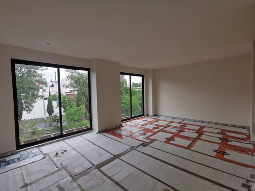Imagen 12 de 13 de Departamento En Venta En Lomas De Tecamachalco De 220 M2