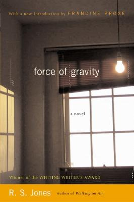 Libro Force Of Gravity - Jones, R. S.