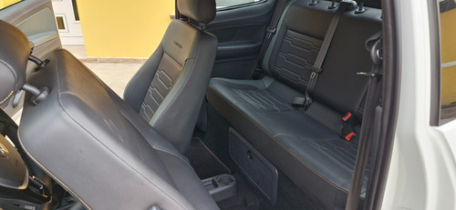 Volkswagen Saveiro 1.6 Extreme Mt