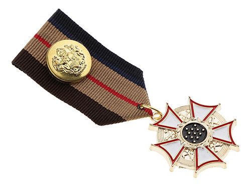 8 Broche De Insignia Estilo 3 85 Mm Estilo 3 85 Mm Estilo 3