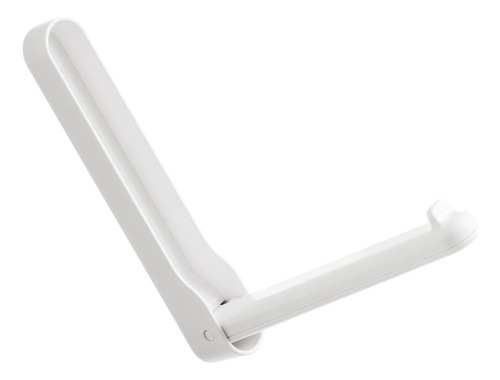 Percha Plegable, Montada En La Pared, Retráctil, Para