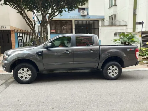 Ford Ranger 3.2 Xls