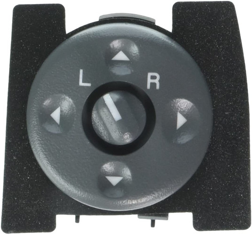 Interruptor De Espejos S10 Blazer Silverado