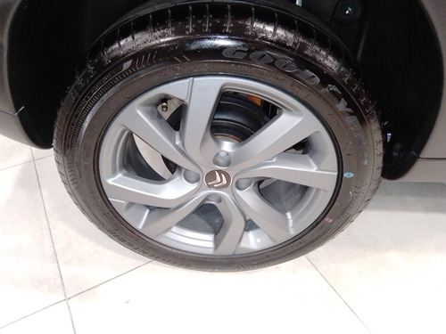 Imagen 12 de 16 de Citroen C4 Cactus 1.6 Vti 115 Feel